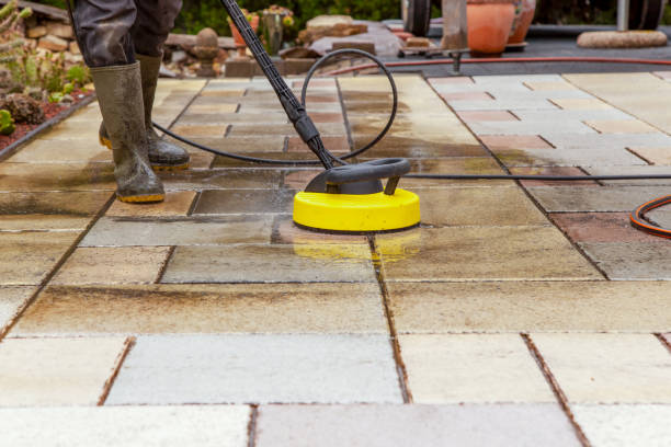 Boat and Dock Cleaning in Warwick, RI