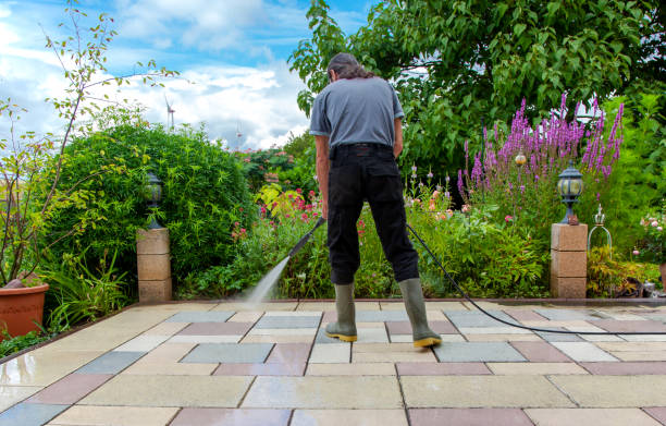 Warwick, RI Pressure Washing Services Company