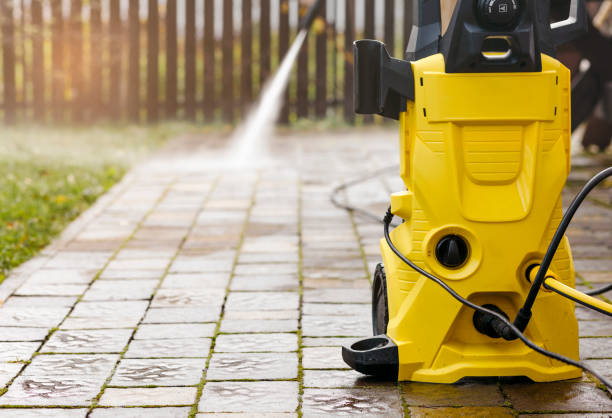 Best Fence Cleaning  in Warwick, RI